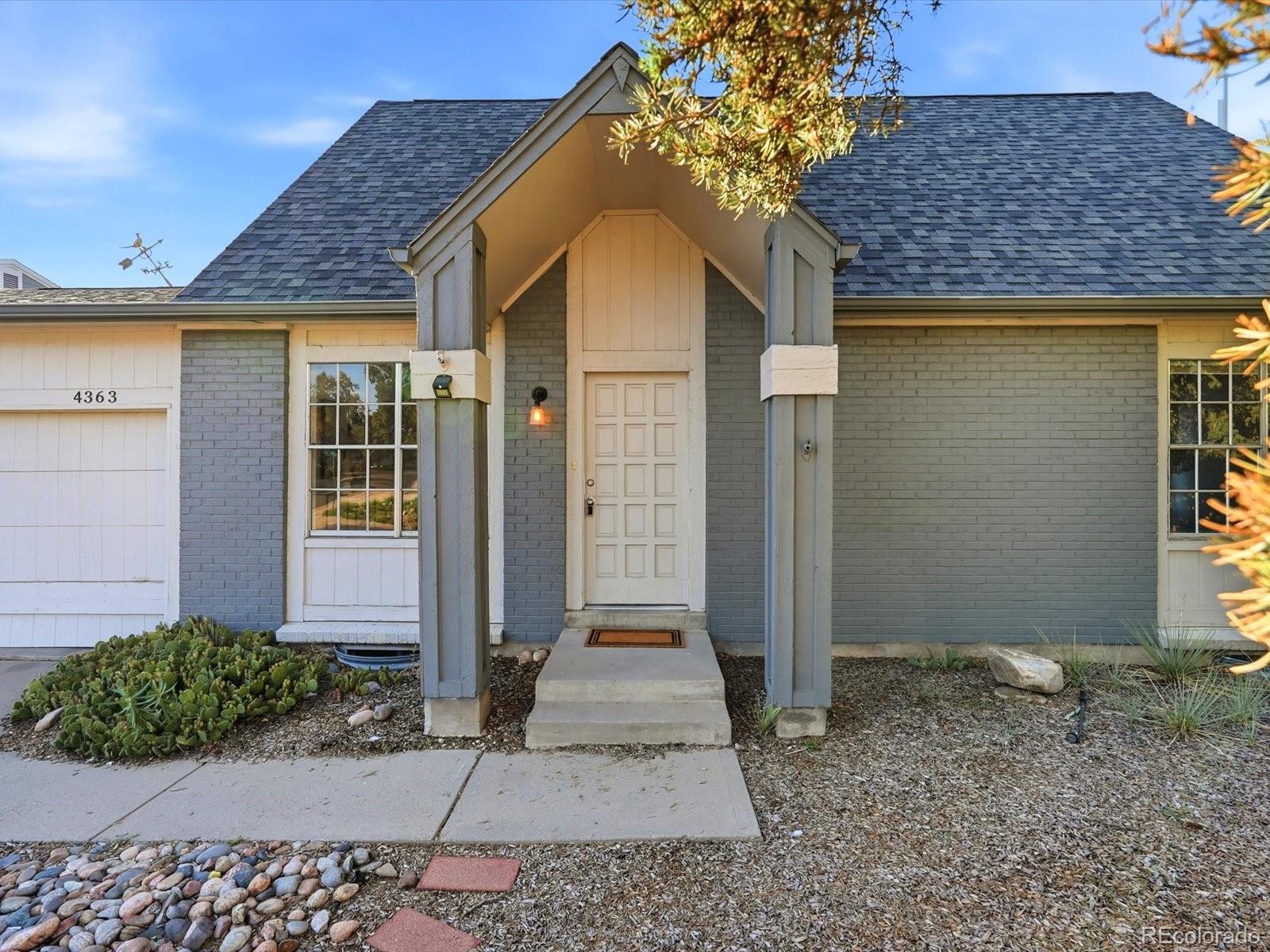 4363 S Eagle Cir, Aurora, CO 80015 photo