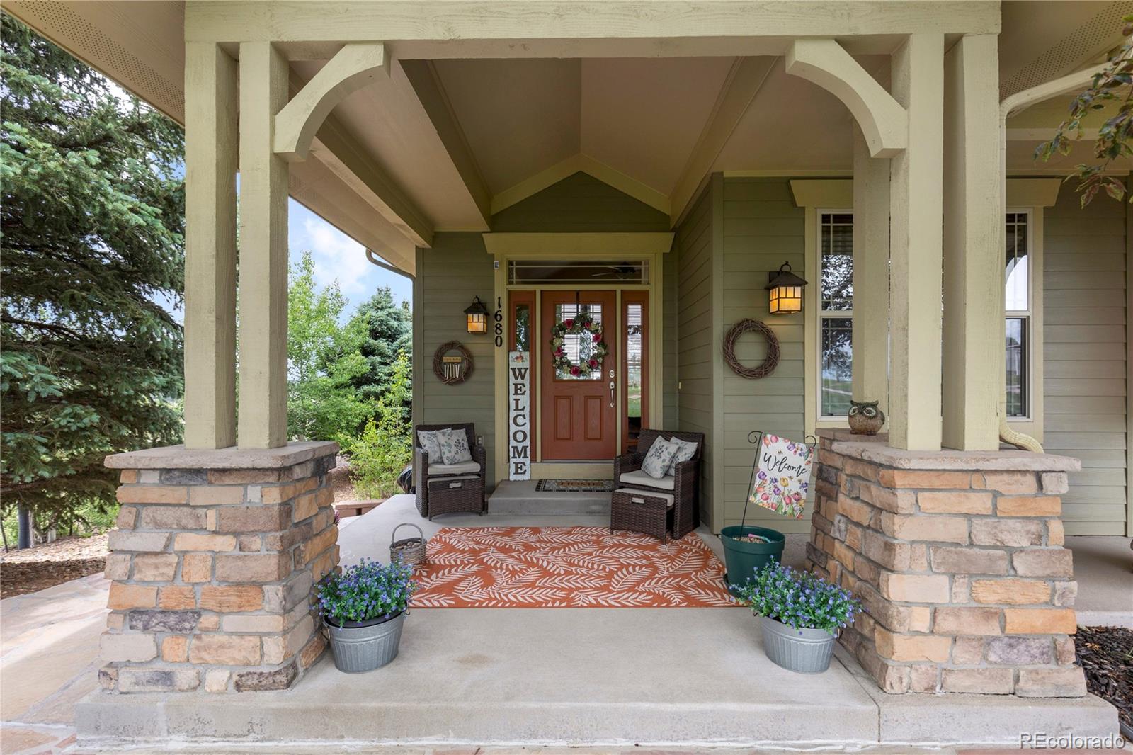 1680 Legacy Trl, Elizabeth, CO 80107 photo