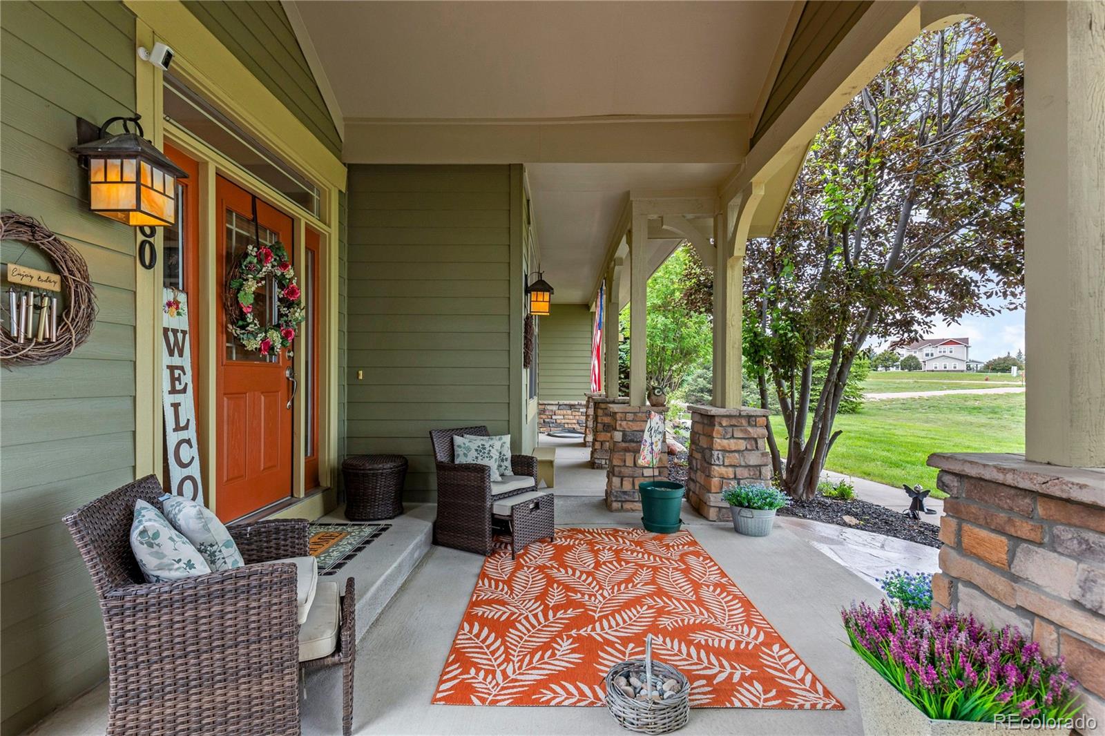 1680 Legacy Trl, Elizabeth, CO 80107 photo