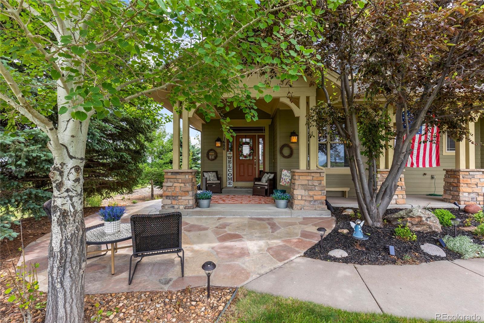 1680 Legacy Trl, Elizabeth, CO 80107 photo