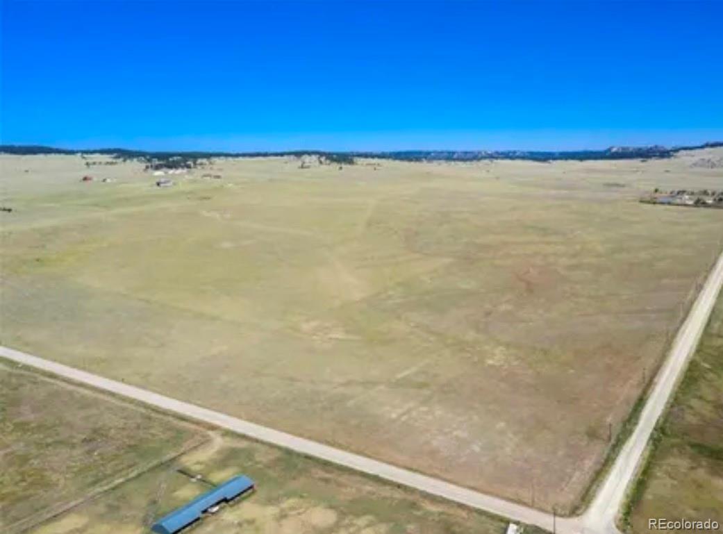 23 Sweet Rd #TRACT, Calhan, CO 80808 photo