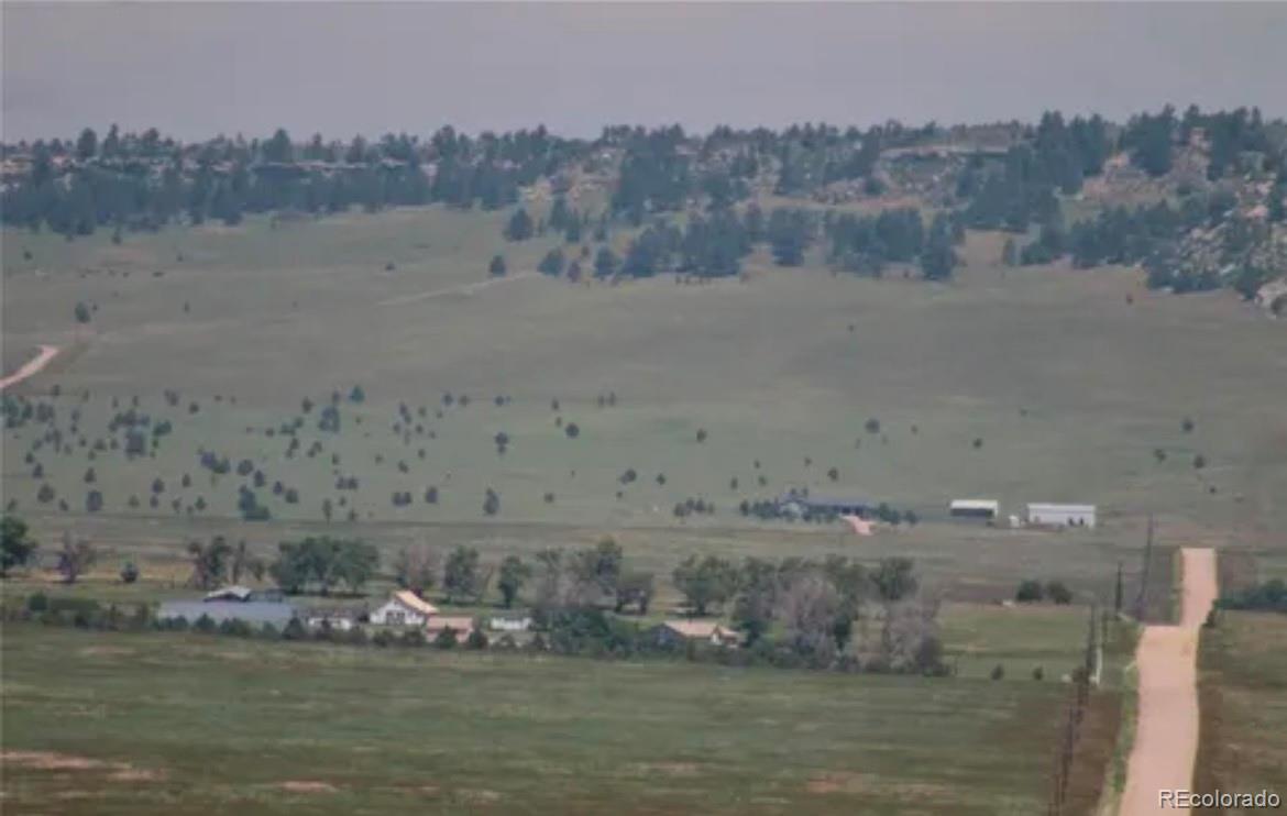 23 Sweet Rd #TRACT, Calhan, CO 80808 photo