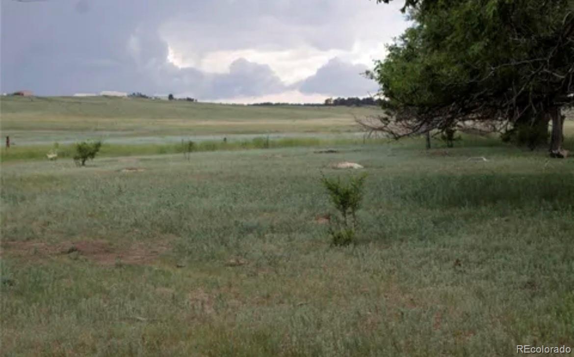 23 Sweet Rd #TRACT, Calhan, CO 80808 photo