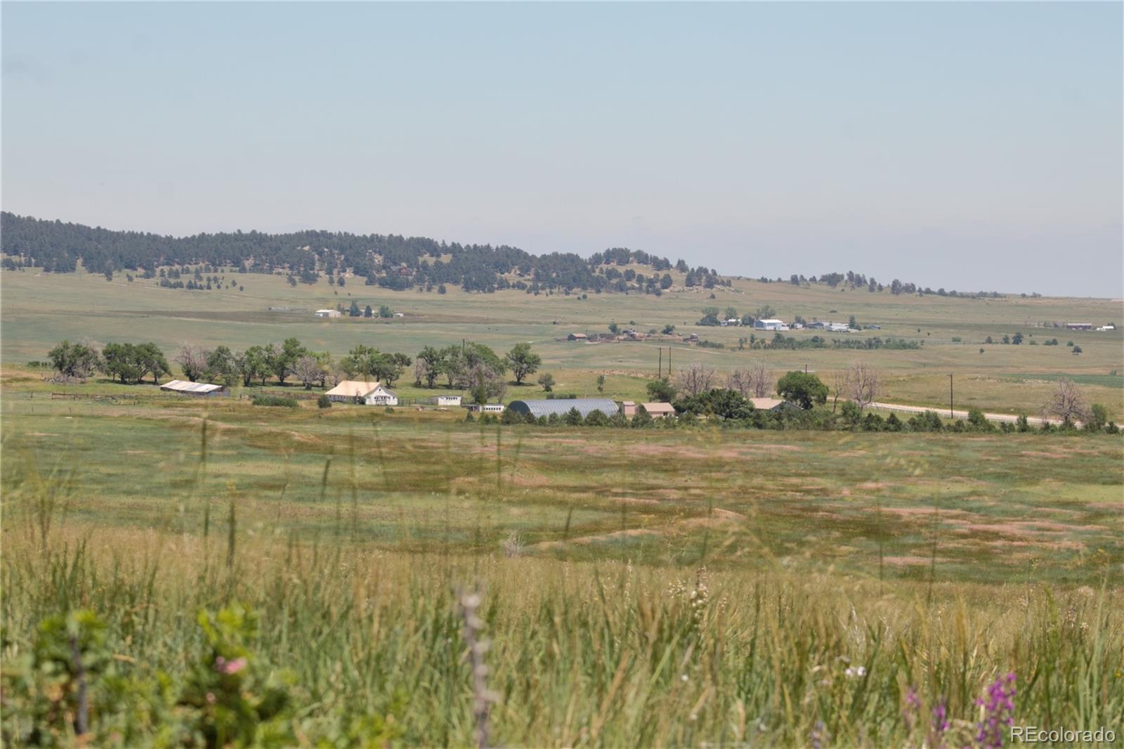 23 Sweet Rd #TRACT, Calhan, CO 80808 photo
