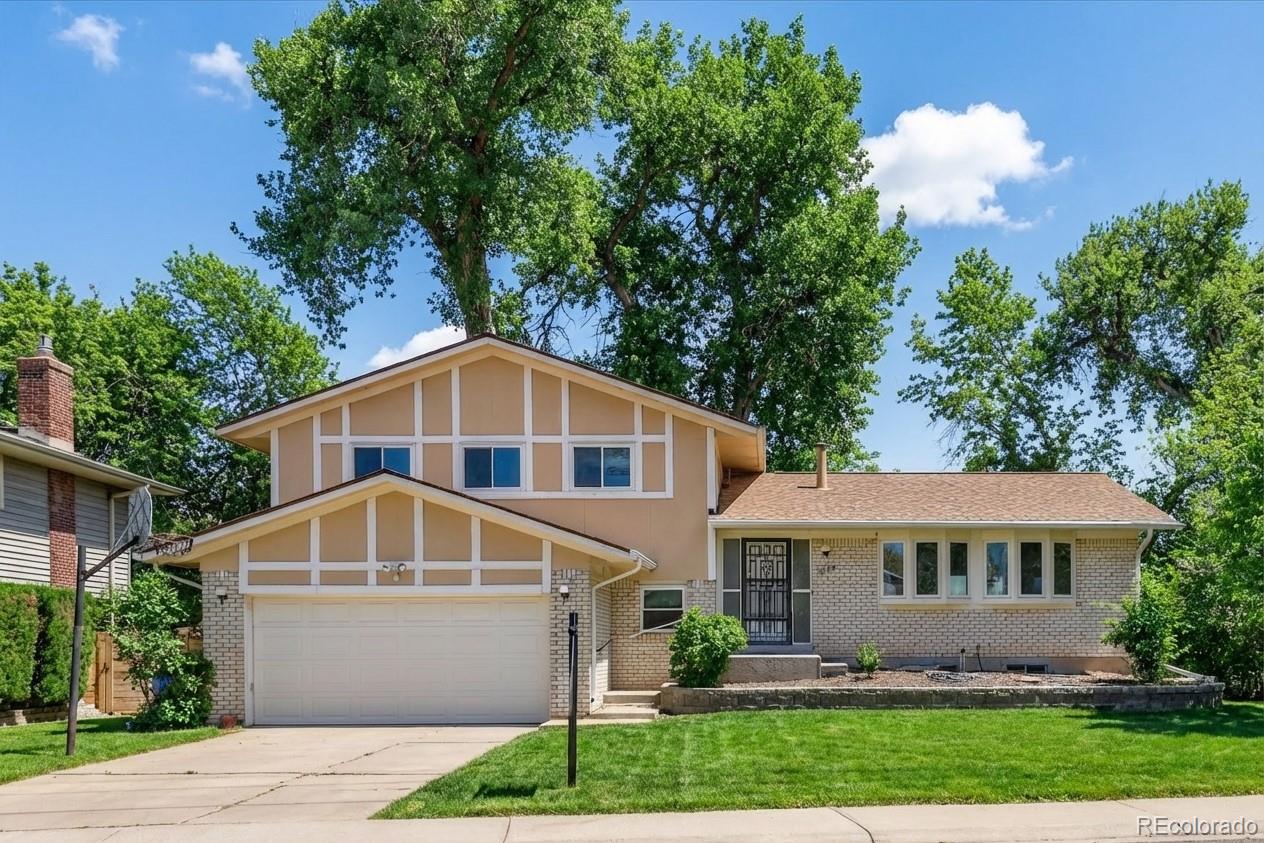 7183 E Warren Dr, Denver, CO 80224 photo