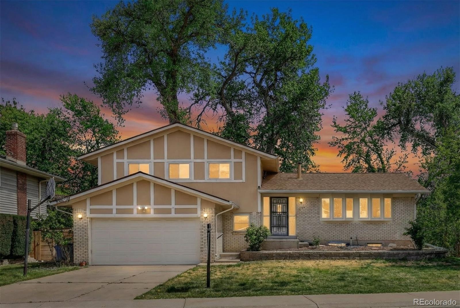 7183 E Warren Dr, Denver, CO 80224 photo