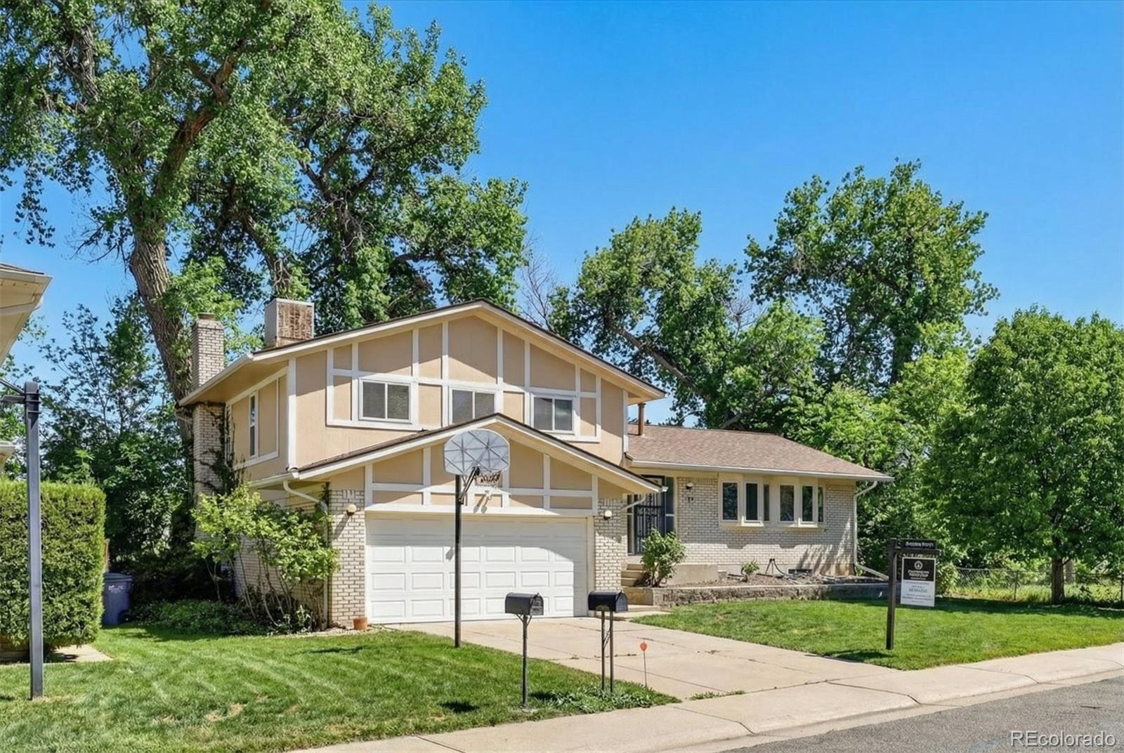 7183 E Warren Dr, Denver, CO 80224 photo
