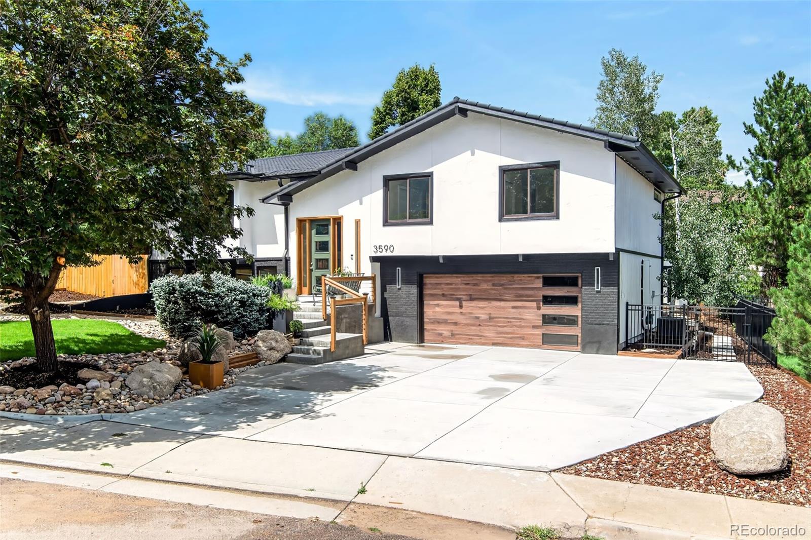 3590 Clubheights Dr, Colorado Springs, CO 80906 photo