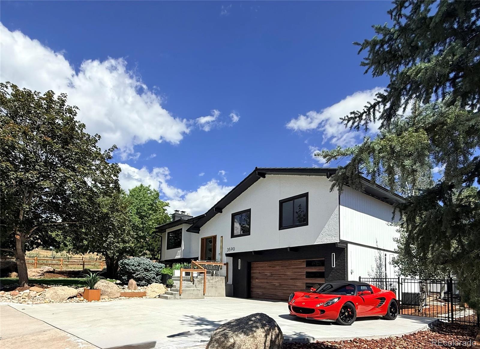 3590 Clubheights Dr, Colorado Springs, CO 80906 photo