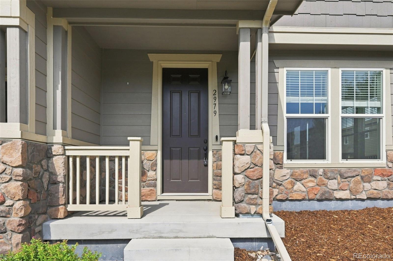 2979 Low Meadow Blvd, Castle Rock, CO 80109 photo