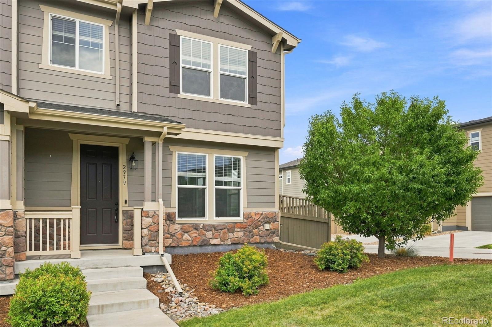 2979 Low Meadow Blvd, Castle Rock, CO 80109 photo