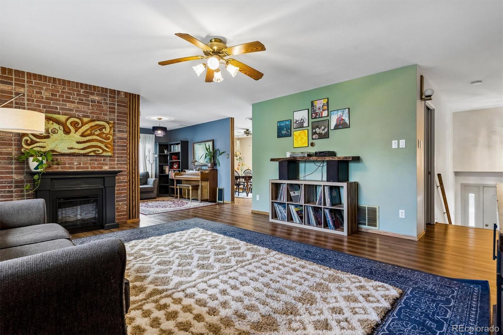 1468 S Ward St, Denver, CO 80228 photo