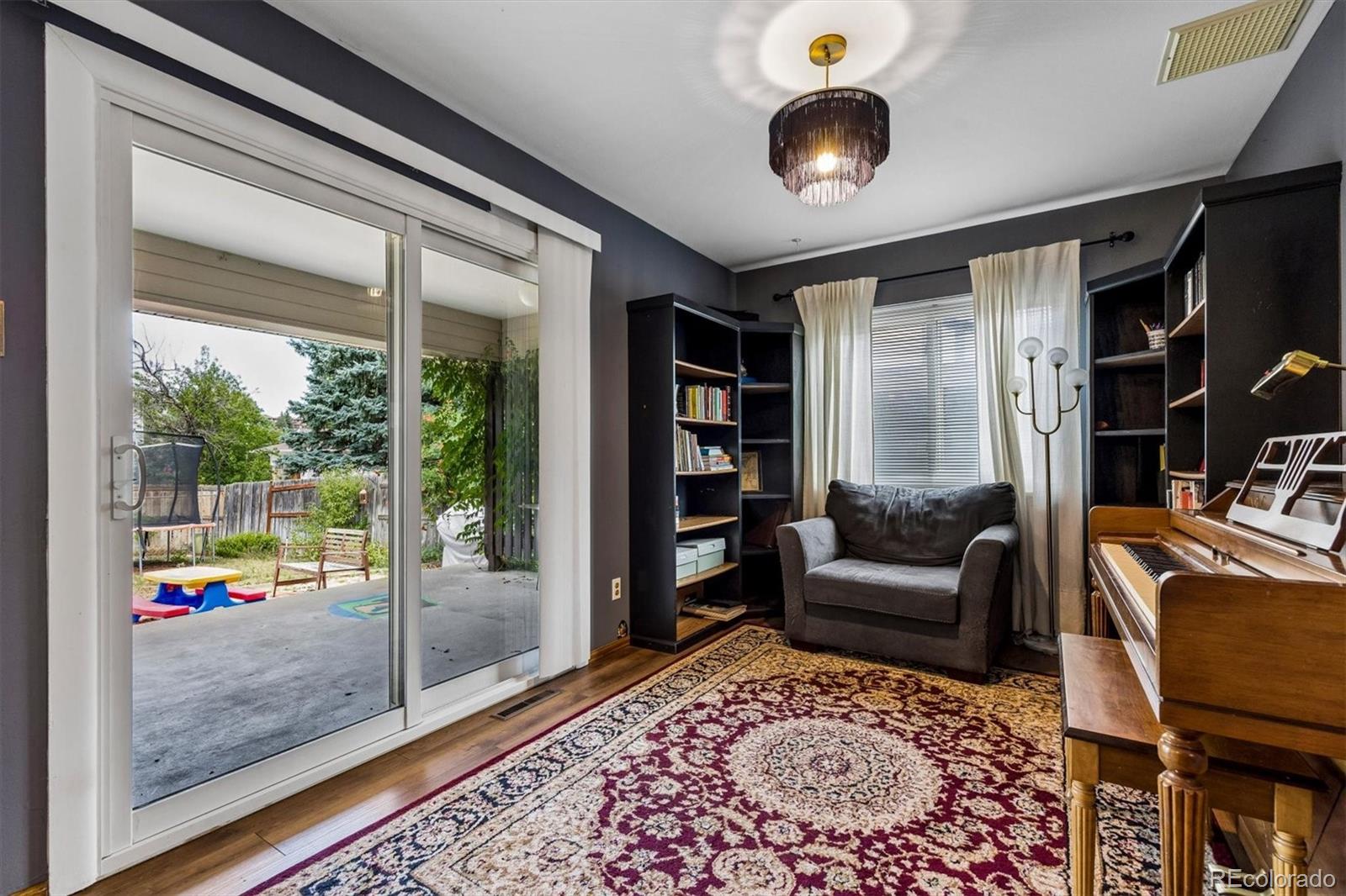 1468 S Ward St, Denver, CO 80228 photo