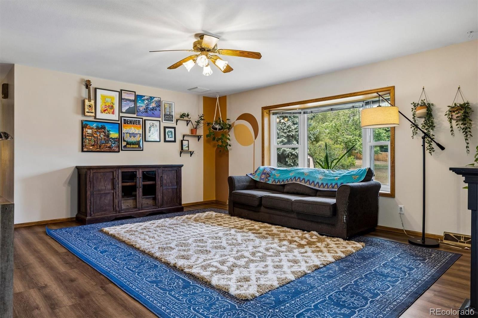 1468 S Ward St, Denver, CO 80228 photo