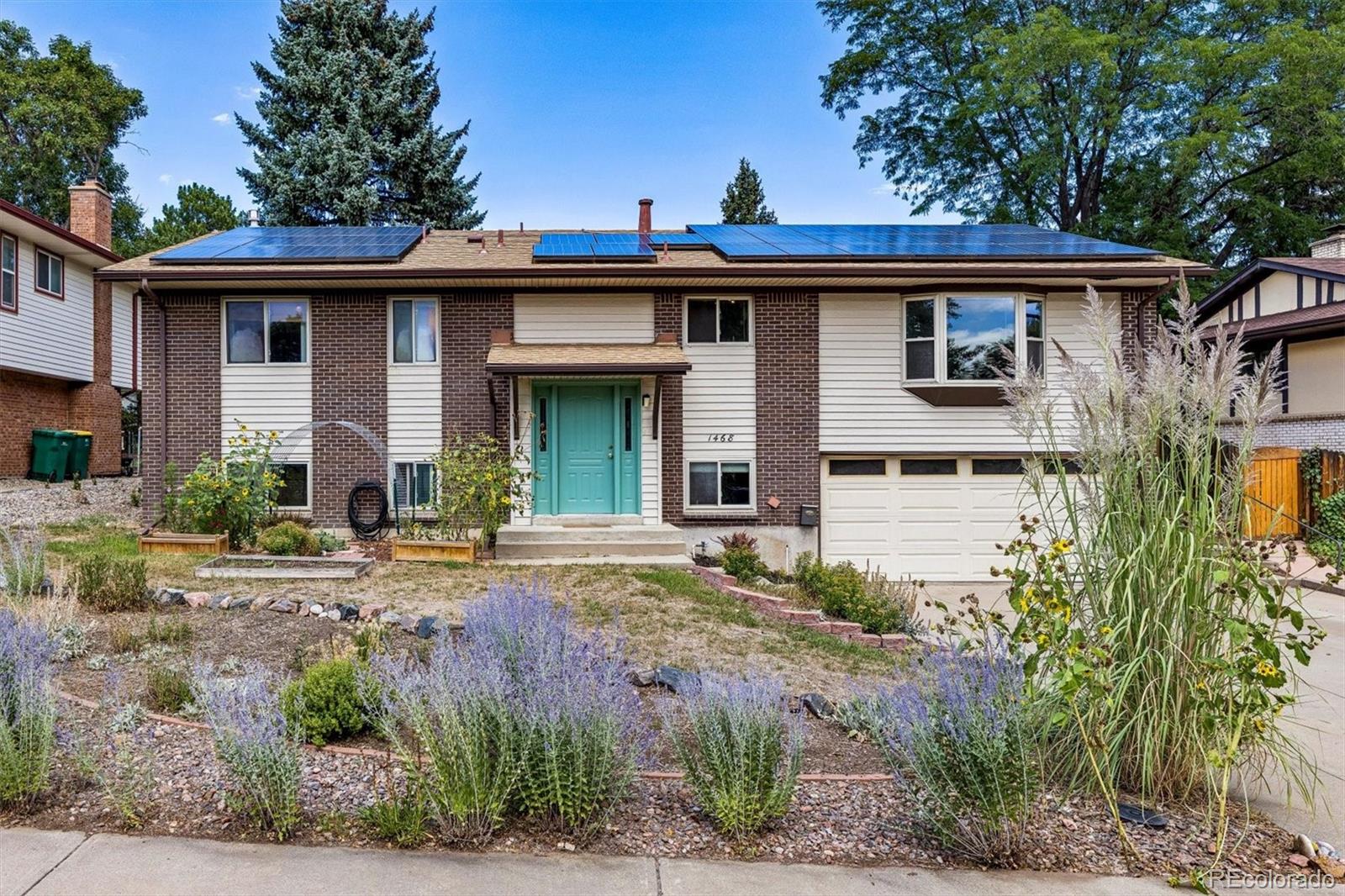 1468 Ward St, Denver, CO 80228