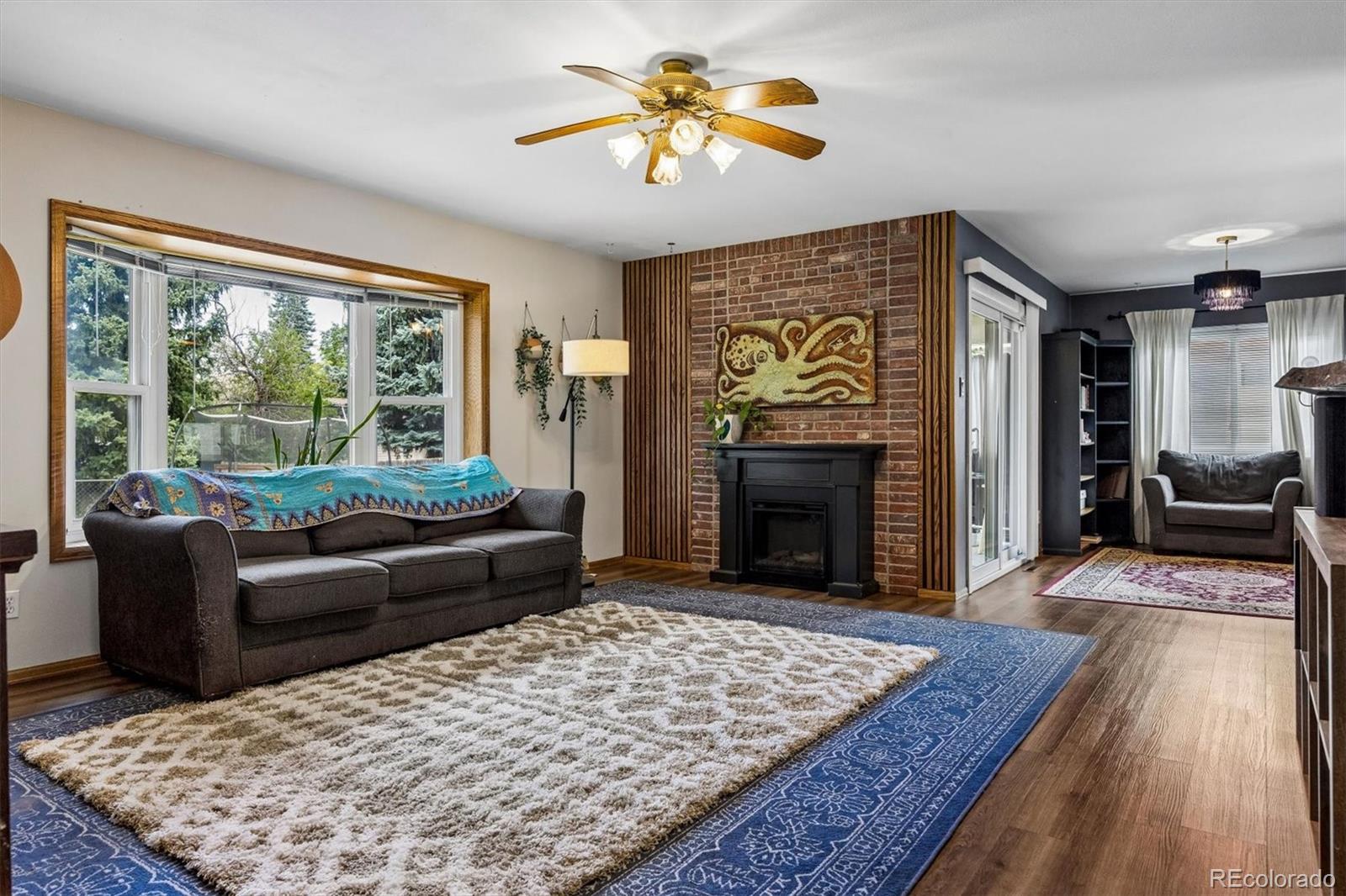 1468 S Ward St, Denver, CO 80228 photo