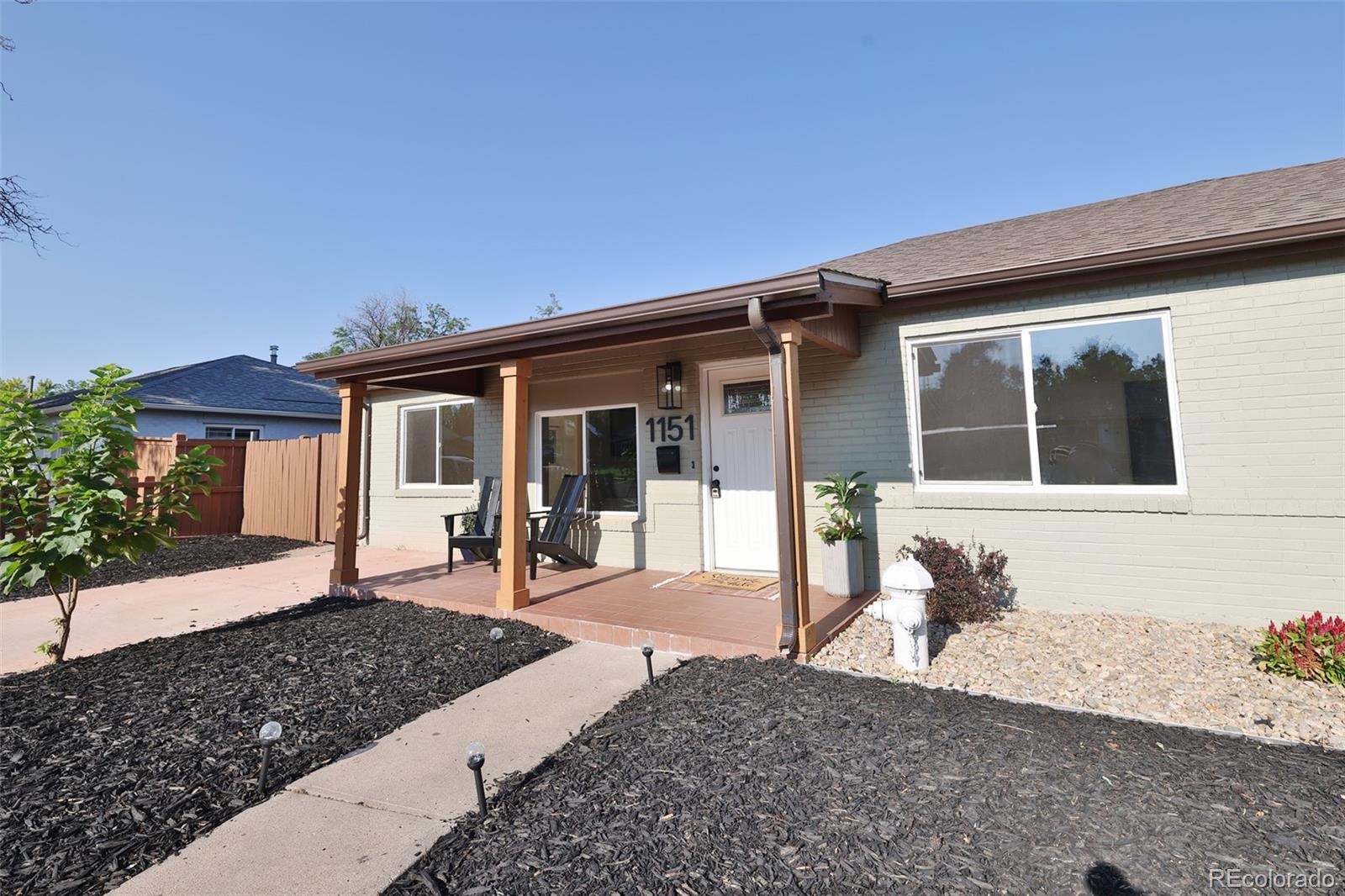 1151 Revere St, Aurora, CO 80011 photo