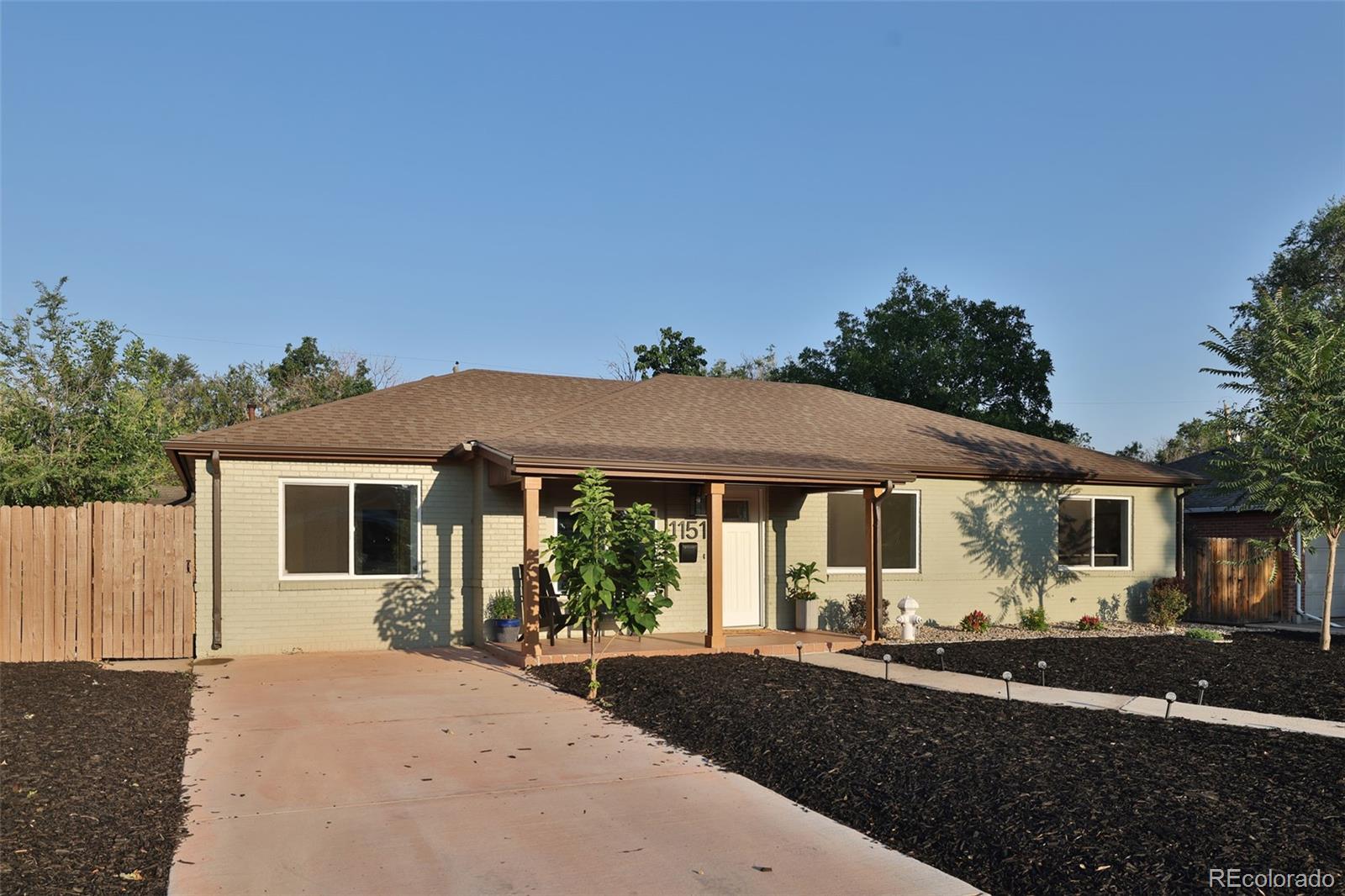1151 Revere St, Aurora, CO 80011 photo