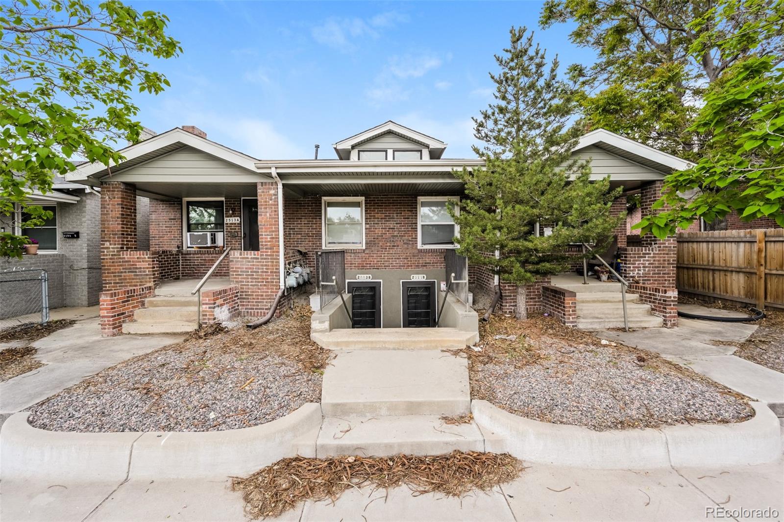 2511 Broadway, Denver, CO 80210
