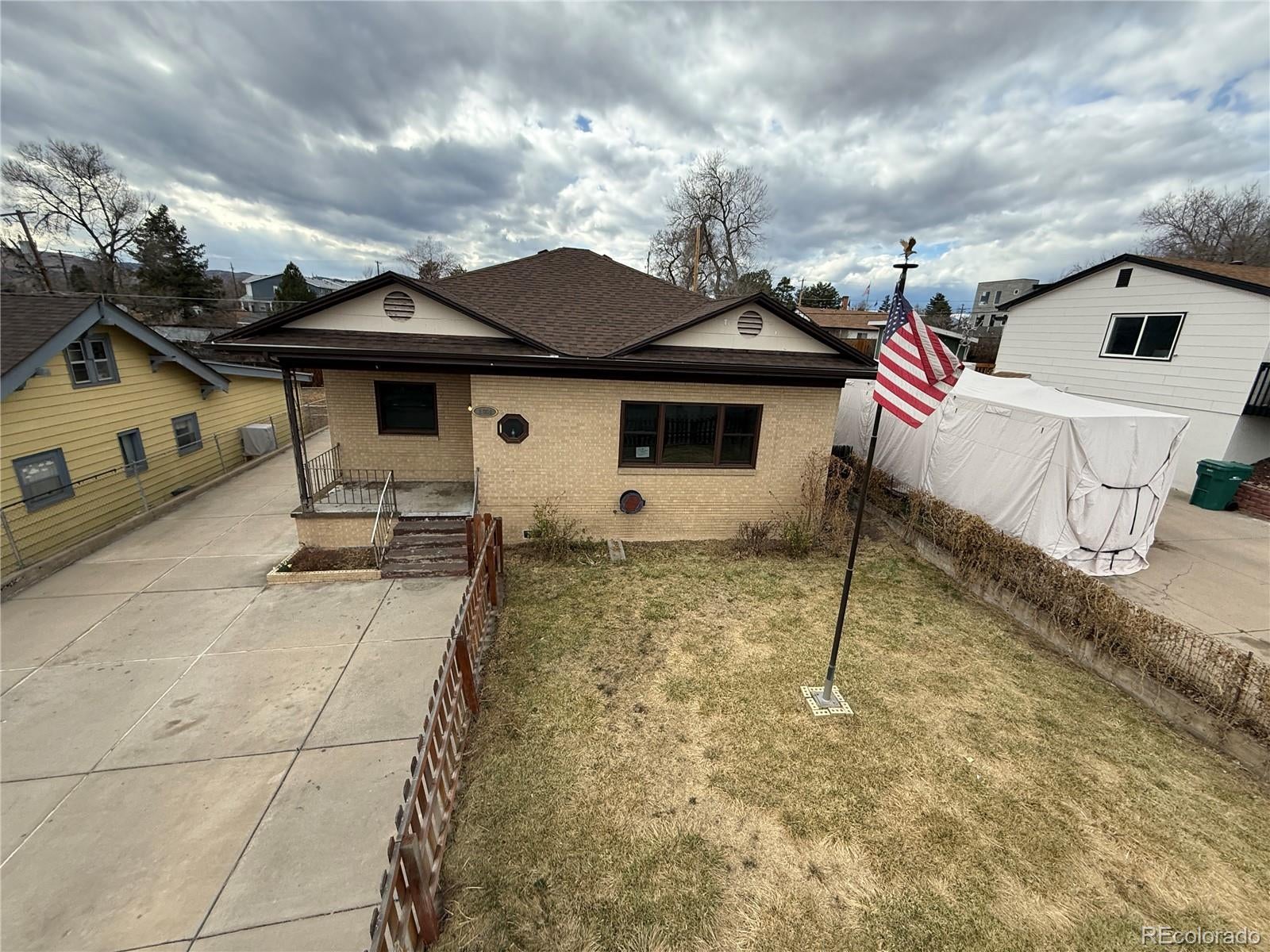 1651 Routt St, Lakewood, CO 80215 photo
