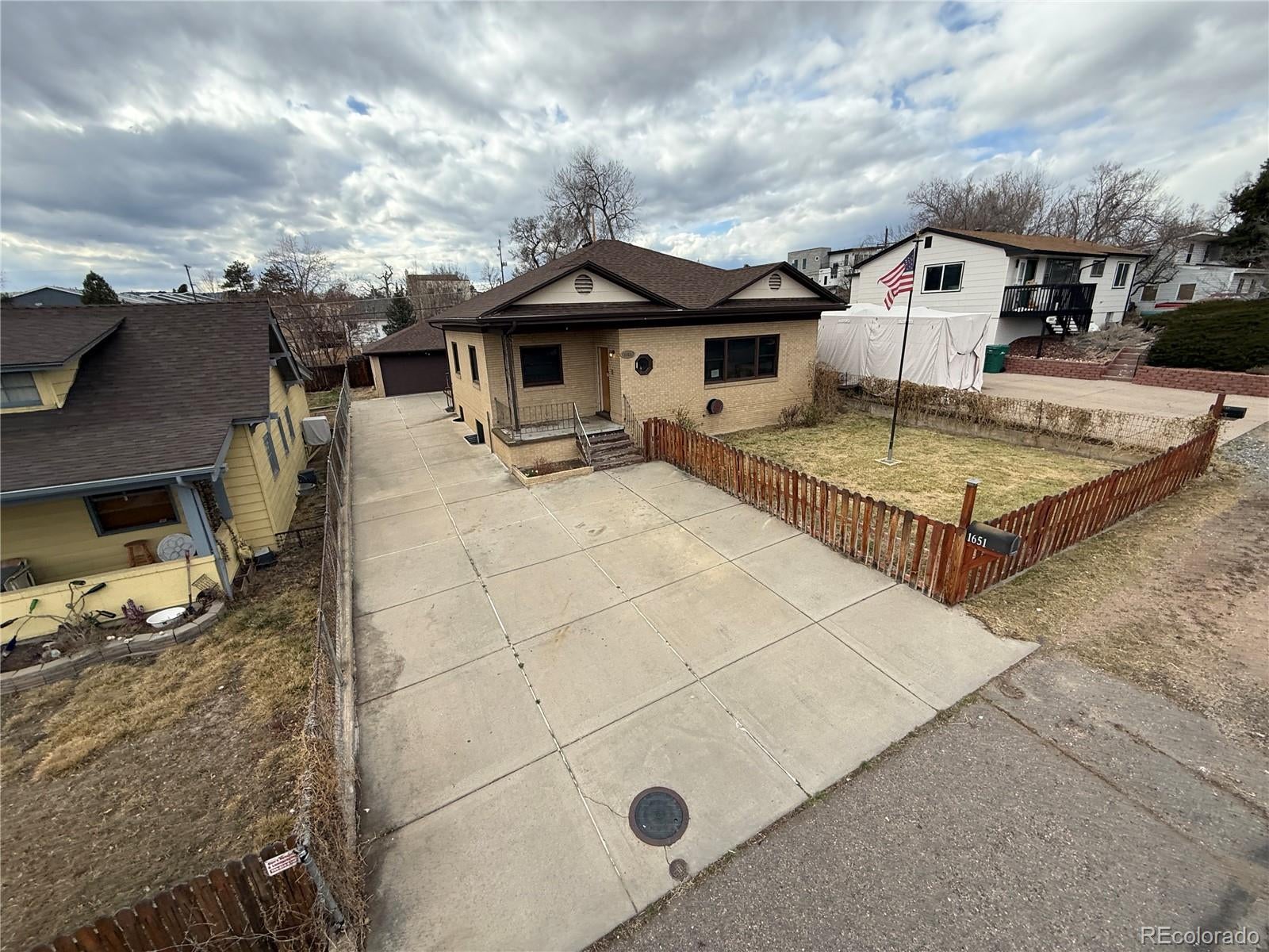 1651 Routt St, Lakewood, CO 80215 photo