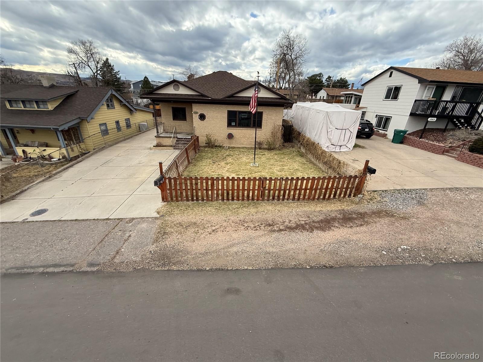 1651 Routt St, Lakewood, CO 80215 photo