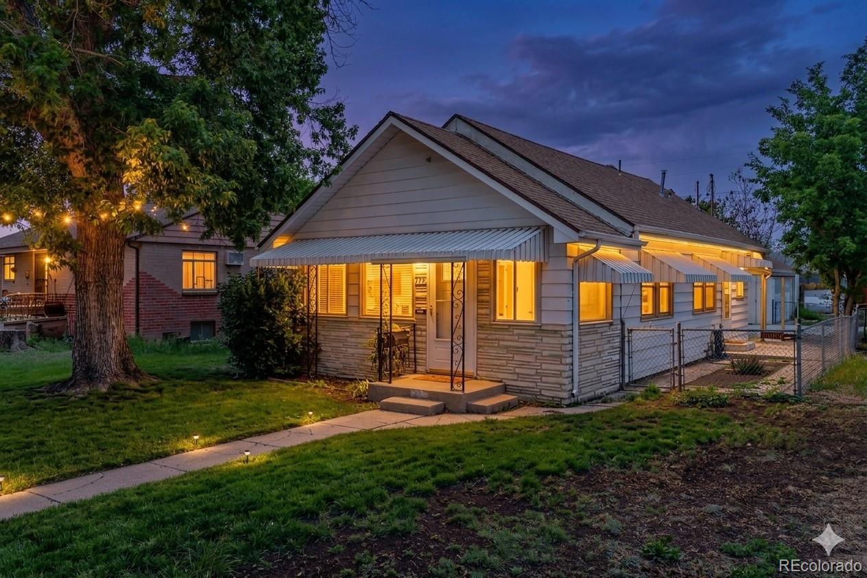 172 Lowell Blvd, Denver, CO 80219