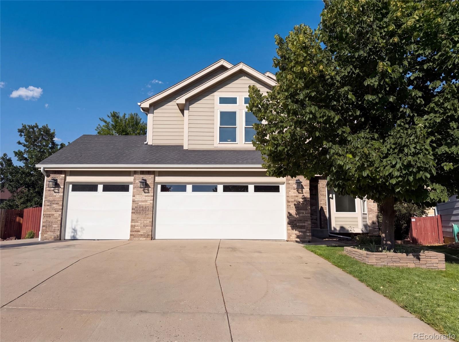 10562 Falcon St, Longmont, CO 80504 photo