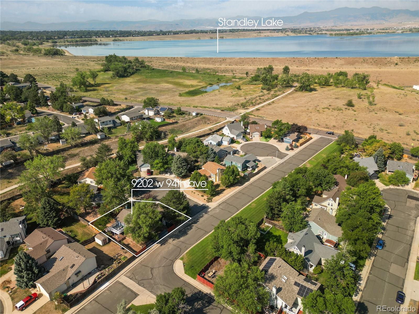 9202 W 94 Ave, Westminster, CO 80021 photo