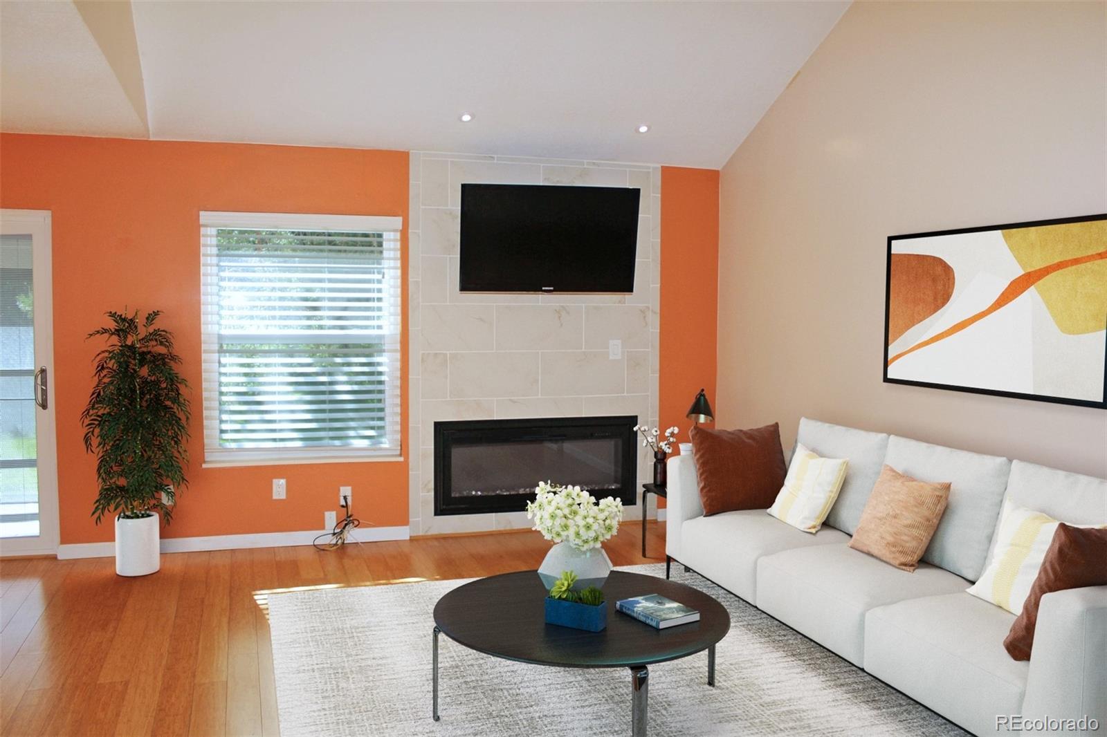 2734 S Heather Gardens Way, Aurora, CO 80014 photo
