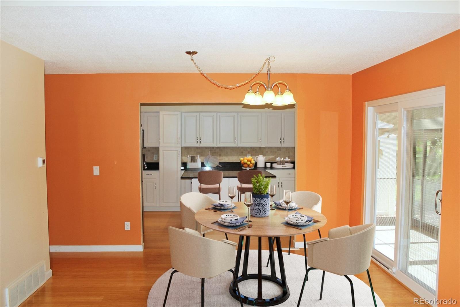 2734 S Heather Gardens Way, Aurora, CO 80014 photo