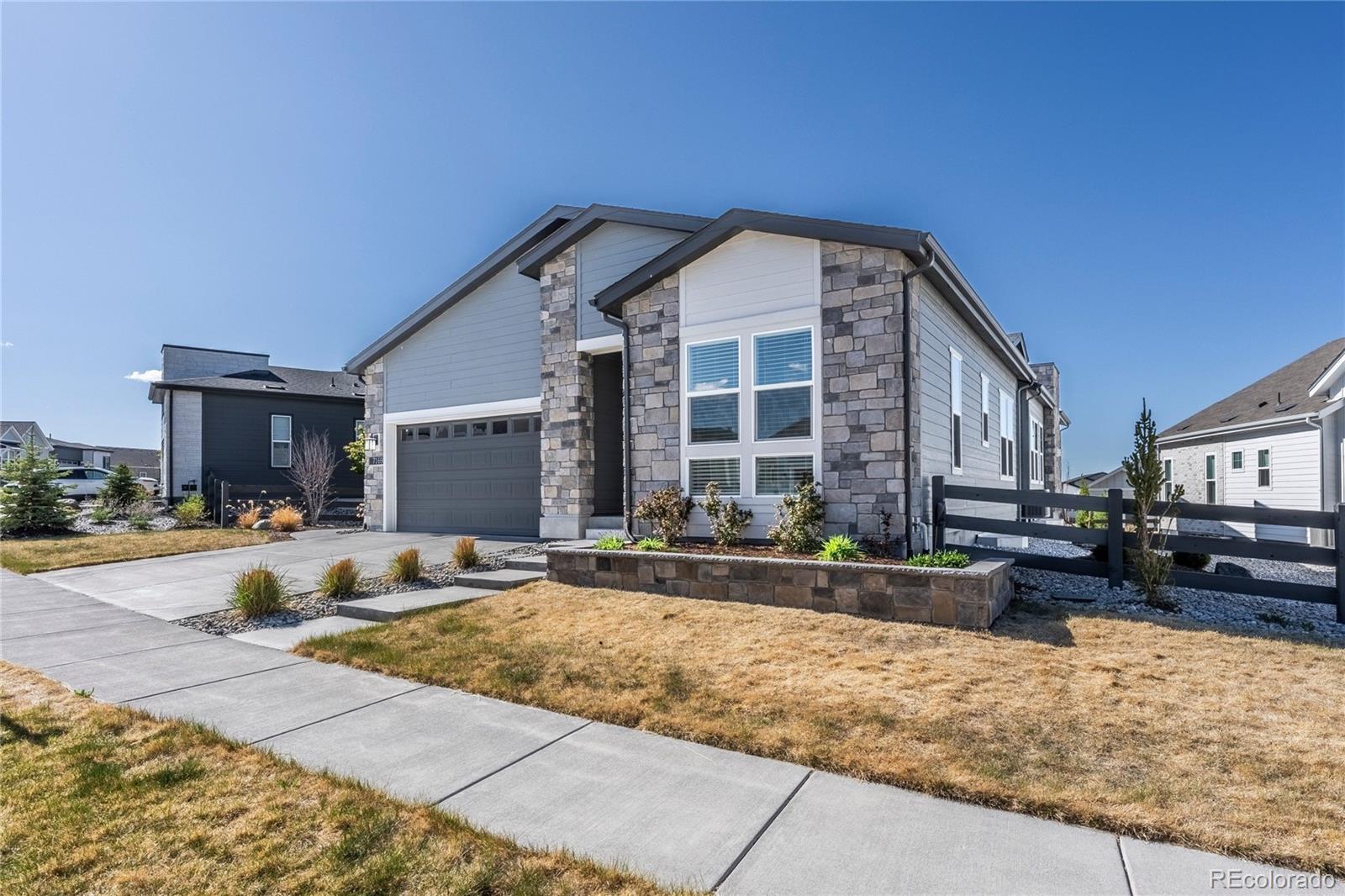 7169 Canyon Sky Trl, Castle Pines, CO 80108 photo