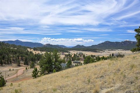Unimproved Land in Florissant CO 109 High Pasture Road.jpg