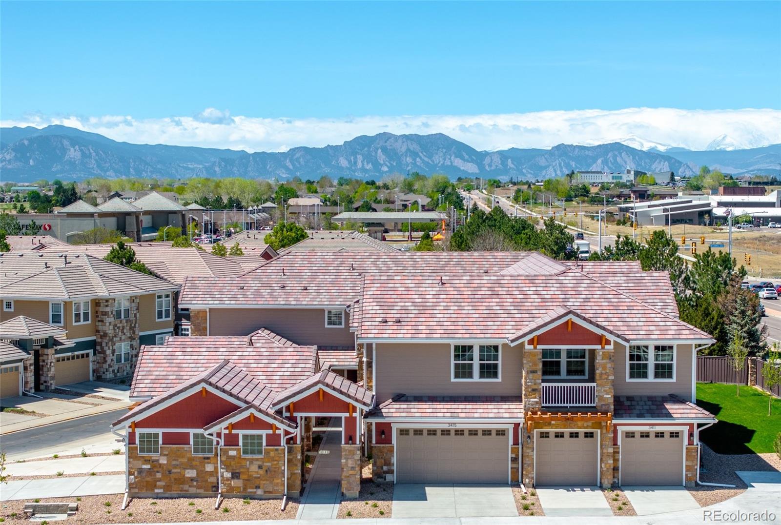 3415 Molly Cir, Broomfield, CO 80023 photo
