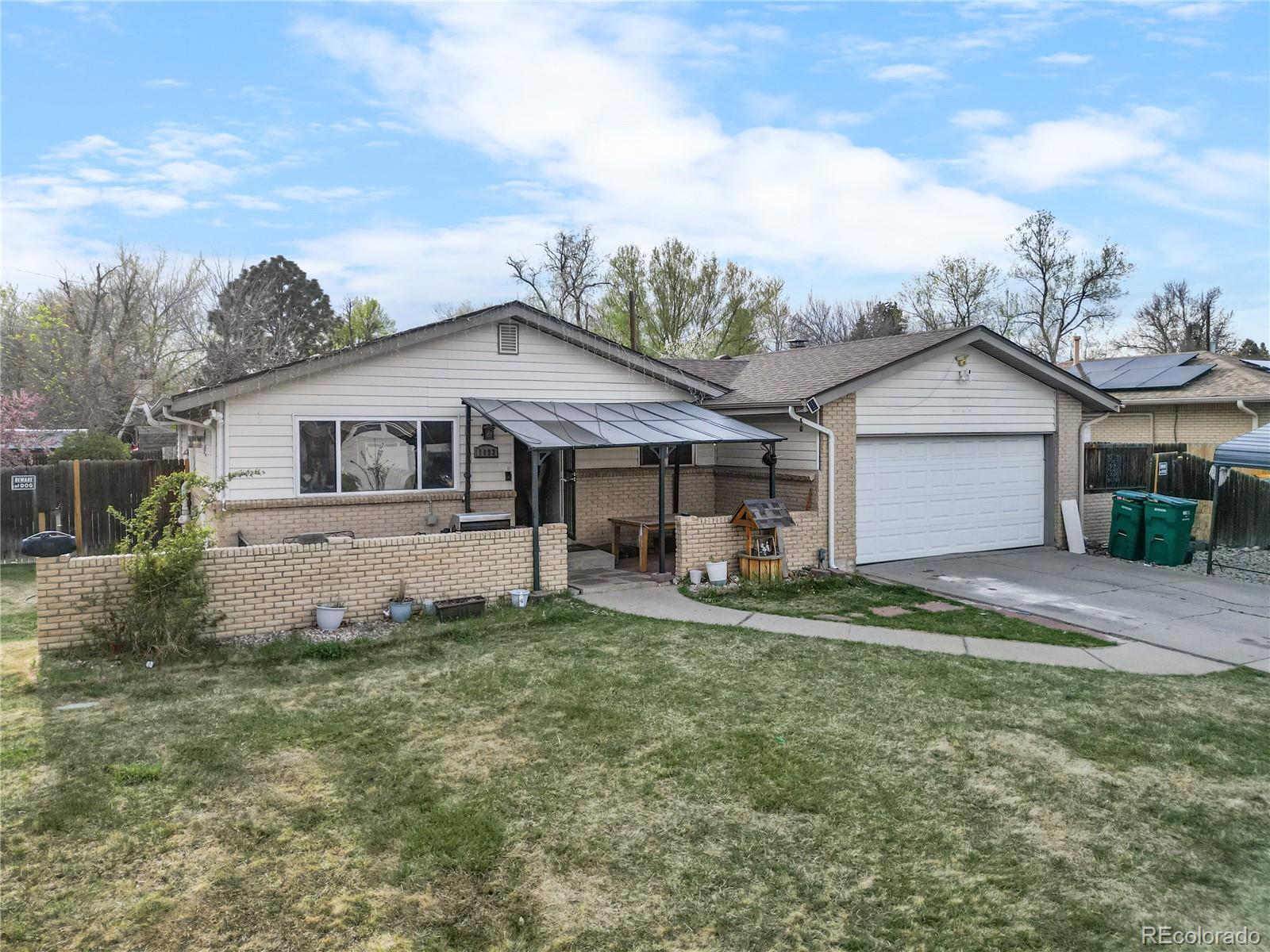 1093 S Holland St, Lakewood, CO 80226 photo