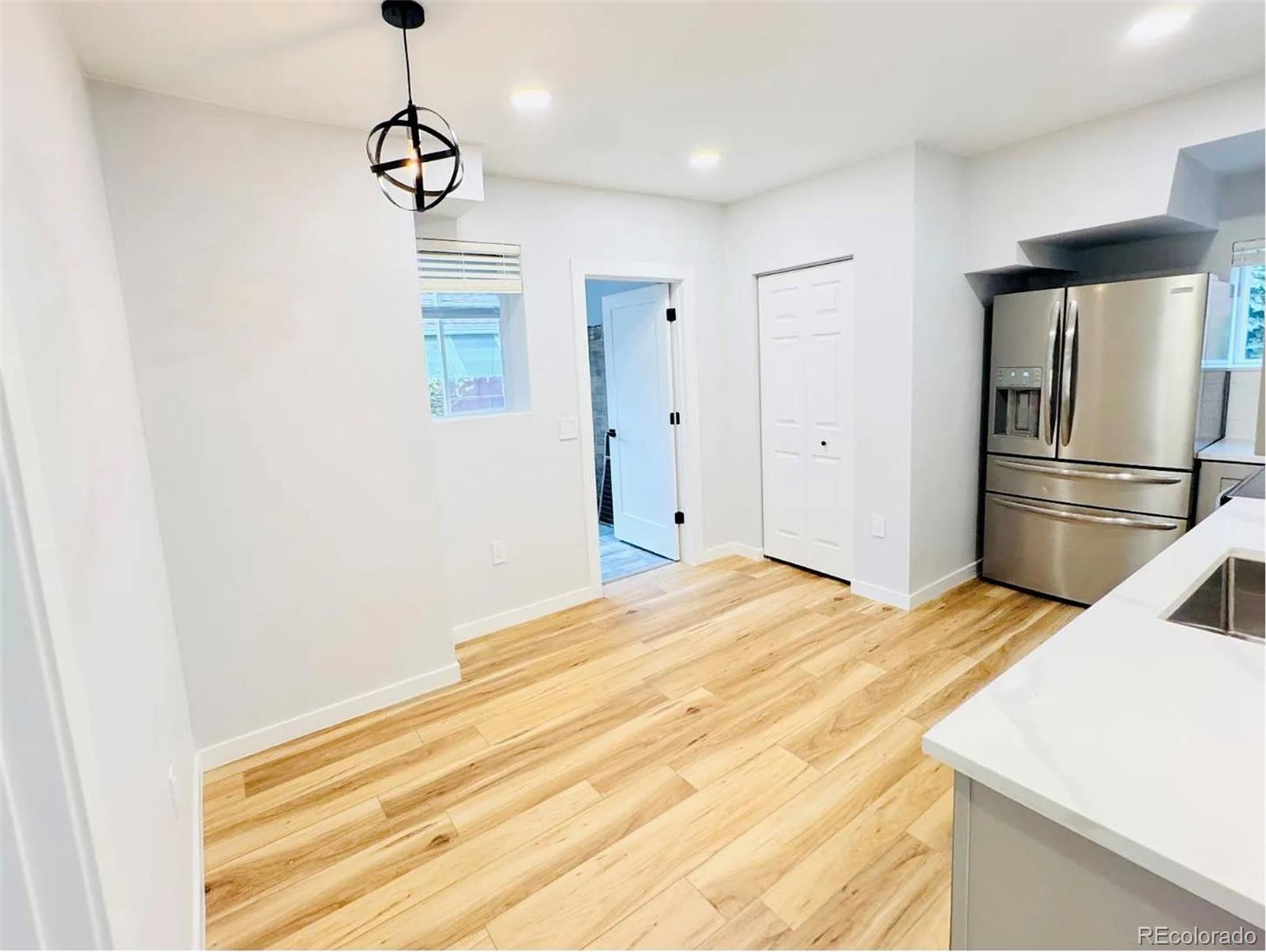1107 N Downing St, Denver, CO 80218 photo