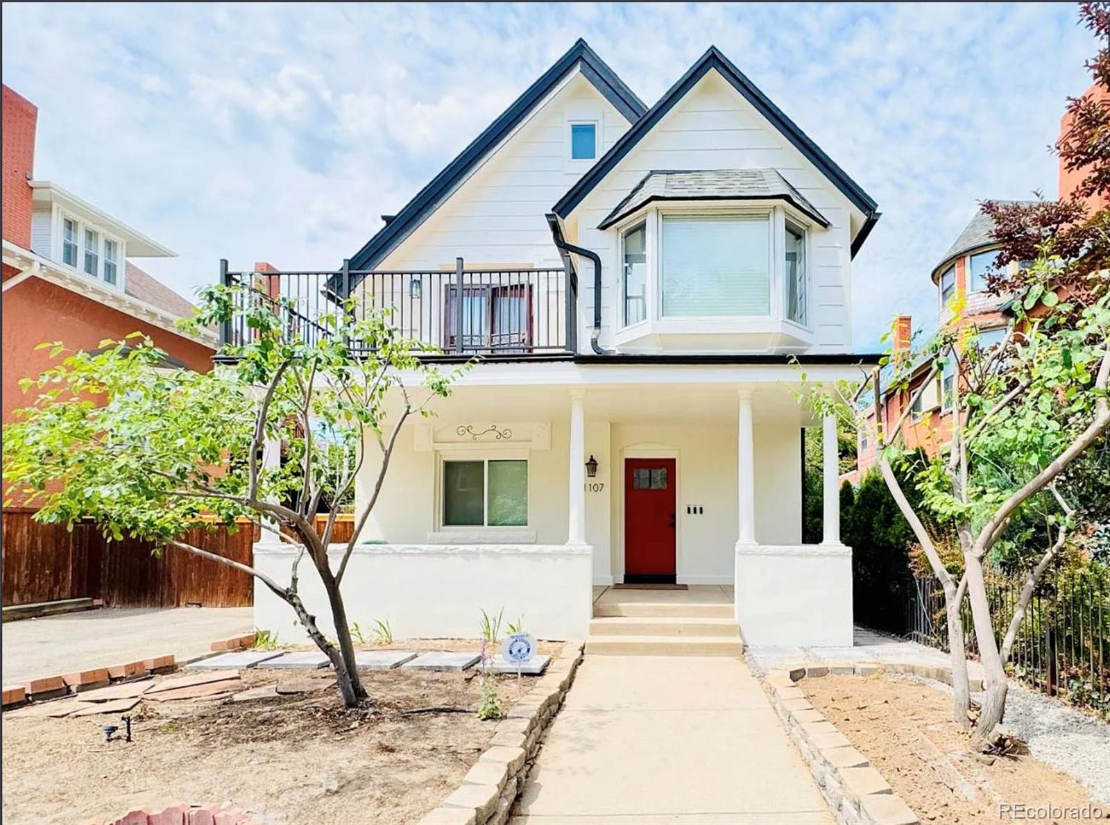 1107 N Downing St, Denver, CO 80218 photo