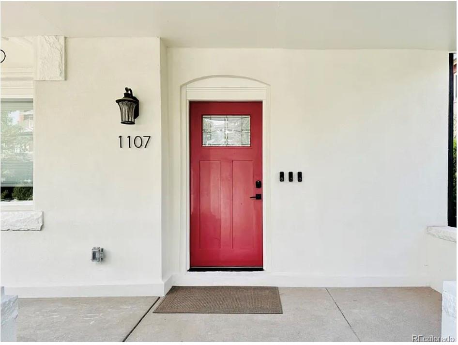 1107 N Downing St, Denver, CO 80218 photo