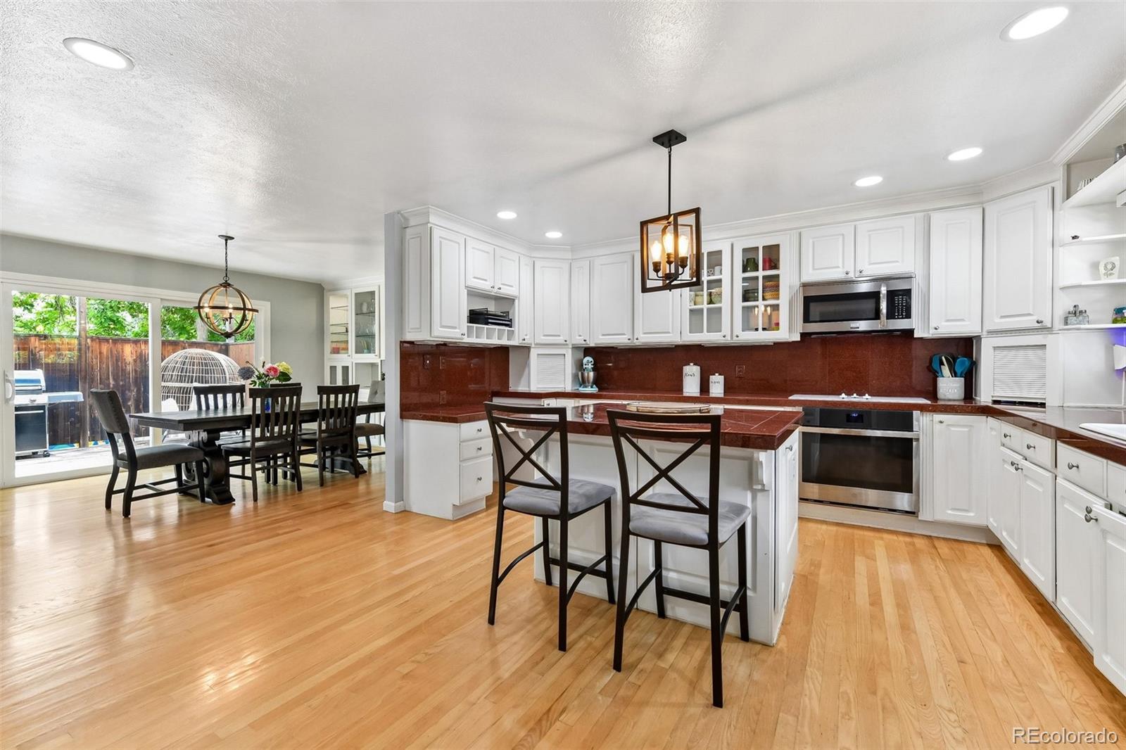 3612 S Spruce St, Denver, CO 80237 photo