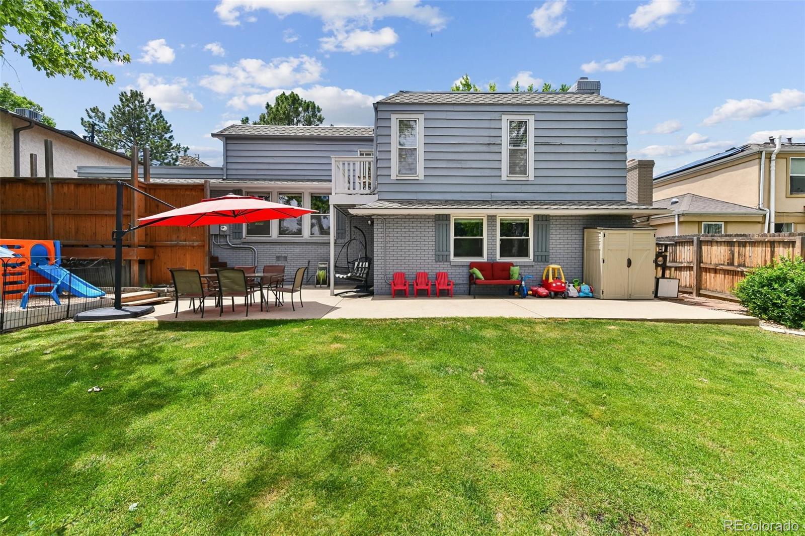 3612 S Spruce St, Denver, CO 80237 photo