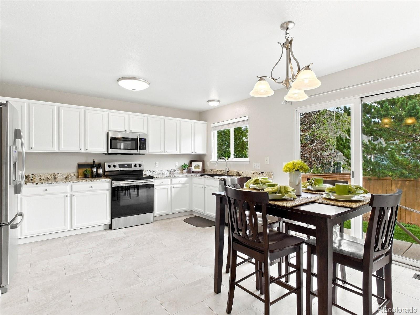 1193 Timbervale Trl, Highlands Ranch, CO 80129 photo
