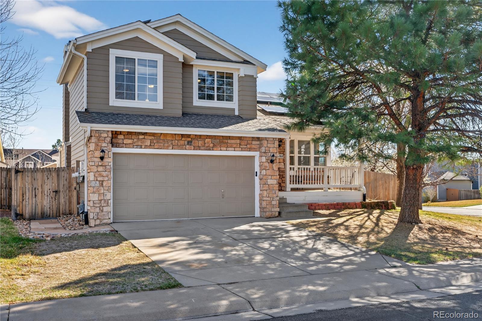8504 Zang Ct, Arvada, CO 80005 photo