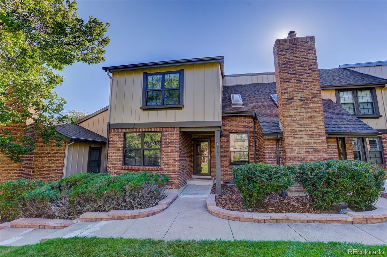 8254 E Phillips Pl, Centennial, CO 80112 photo