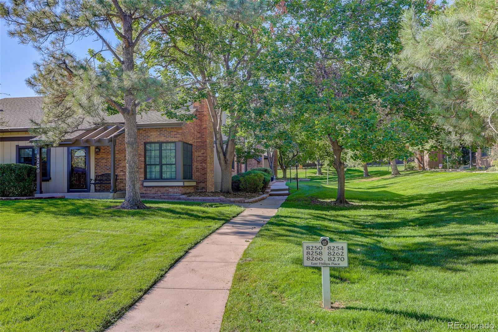 8254 E Phillips Pl, Centennial, CO 80112 photo