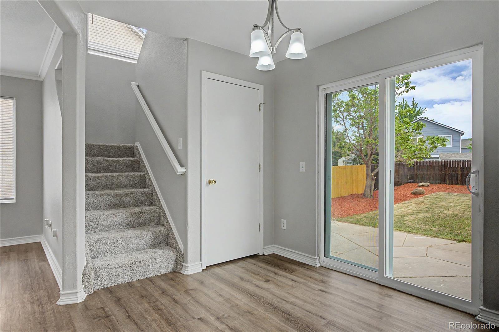 7350 Manistique Dr, Colorado Springs, CO 80923 photo