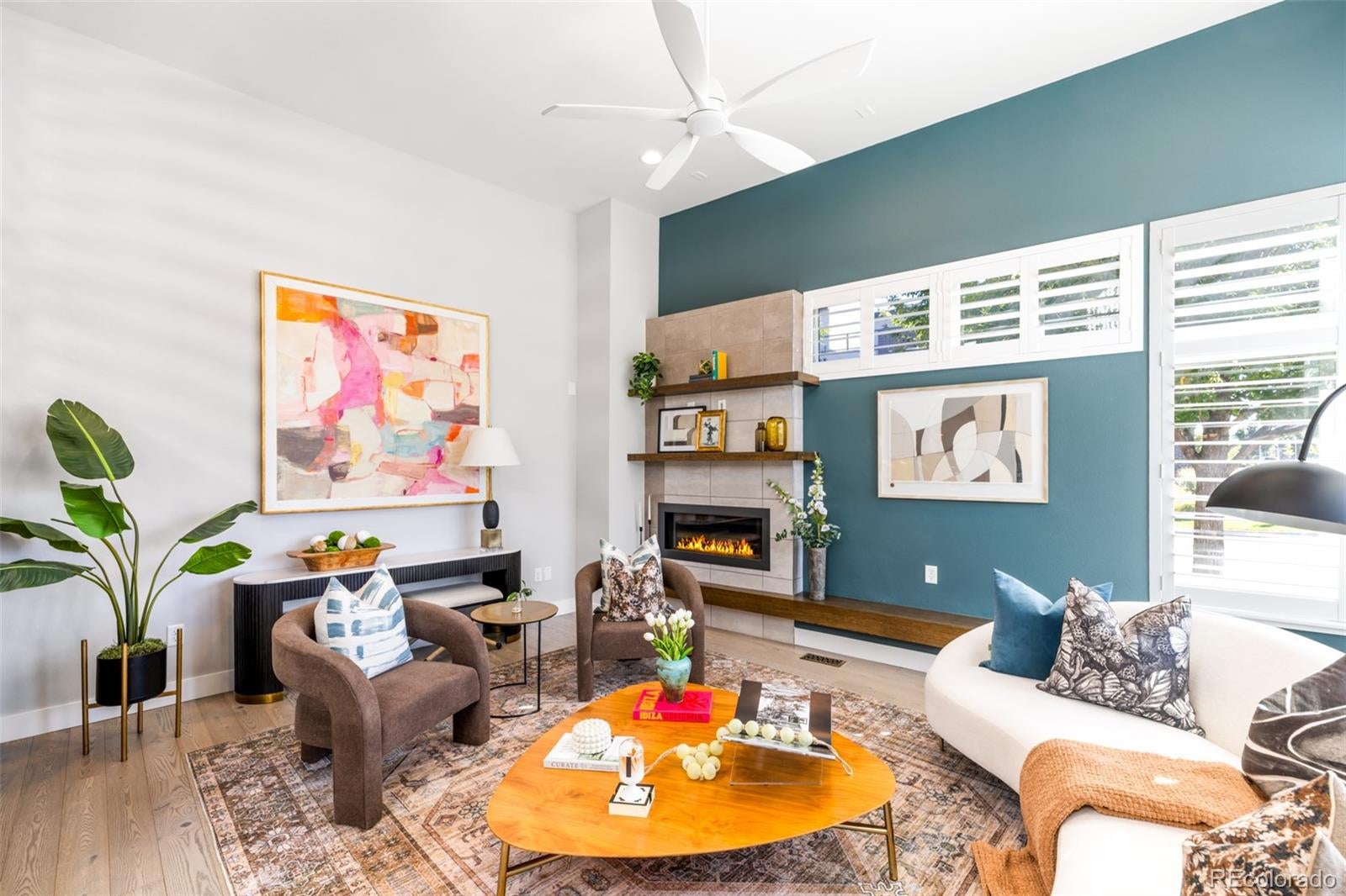 6949 E Lowry Blvd, Denver, CO 80230 photo