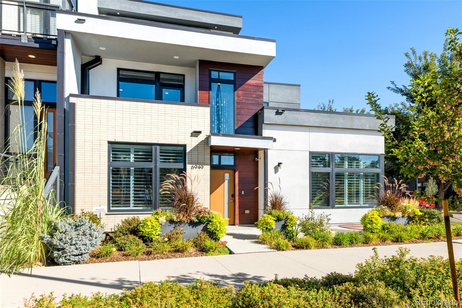 6949 E Lowry Blvd, Denver, CO 80230 photo