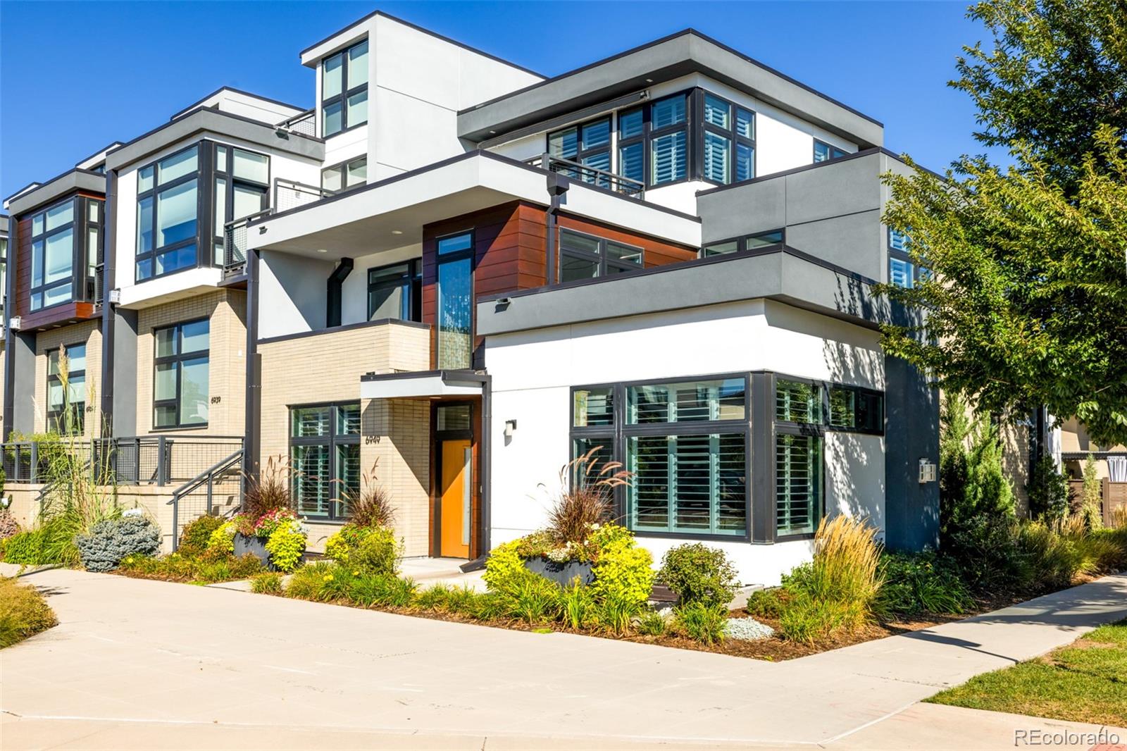 6949 E Lowry Blvd, Denver, CO 80230 photo