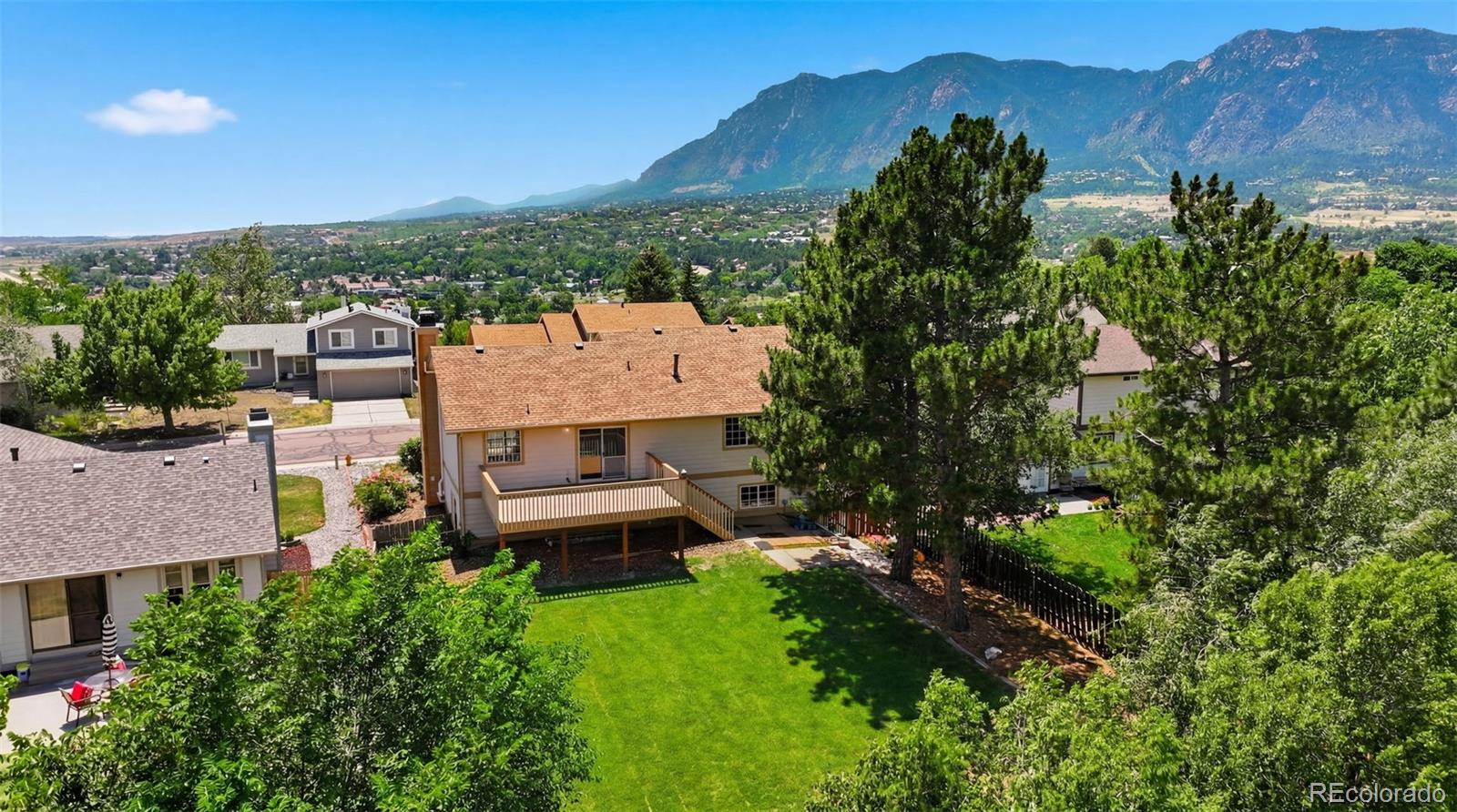 780 Bayfield Dr, Colorado Springs, CO 80906 photo