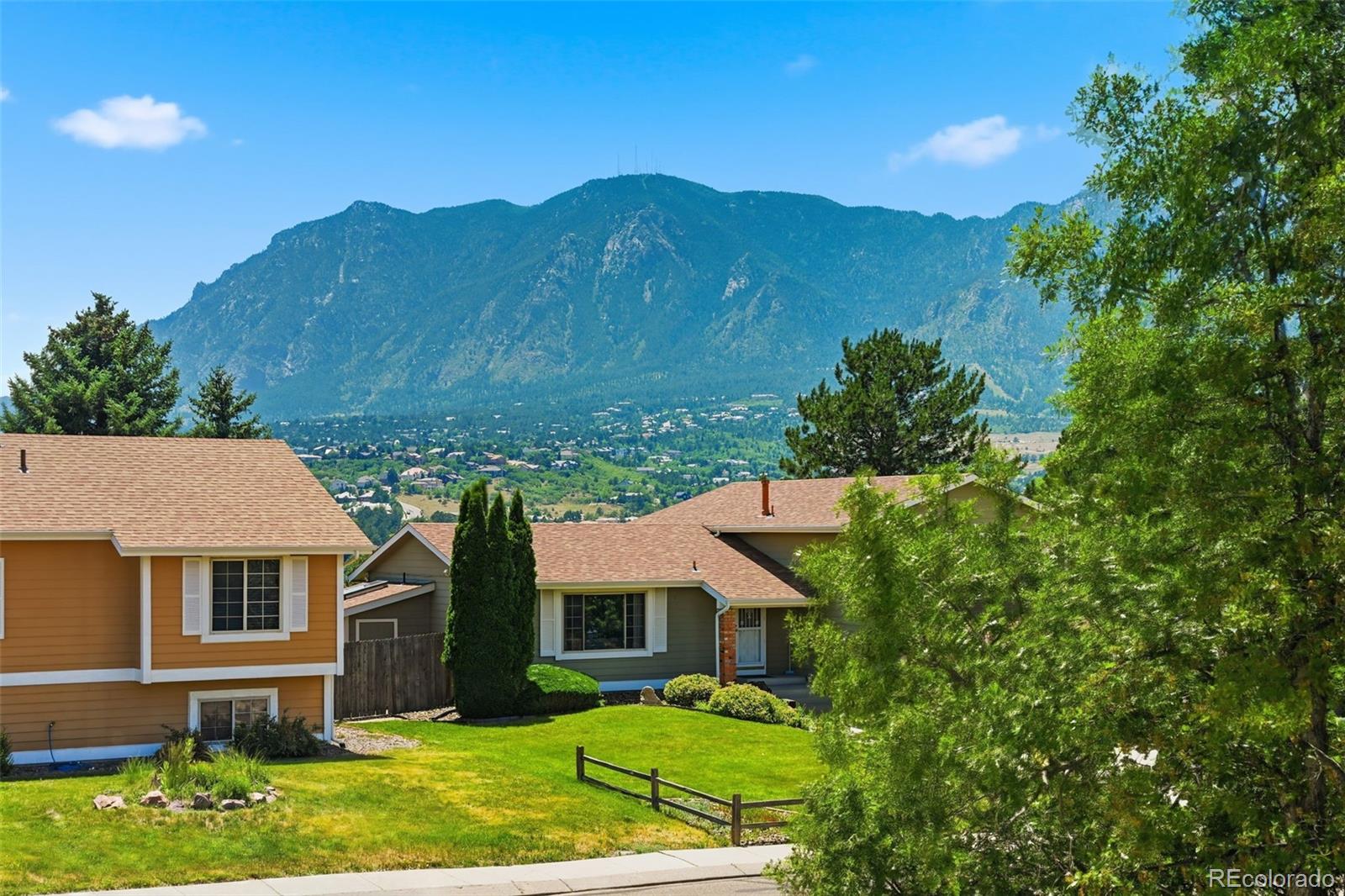 780 Bayfield Dr, Colorado Springs, CO 80906 photo